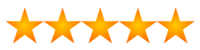 5 Stars 