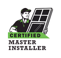 certified master installer seal 
